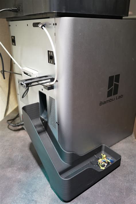Can bambu lab x1 carbon use purge filament as infill When the machine change a filament can it use excess material as an infill instead of having a purge tower So yes, to a degree. . Bambu lab x1 carbon purge